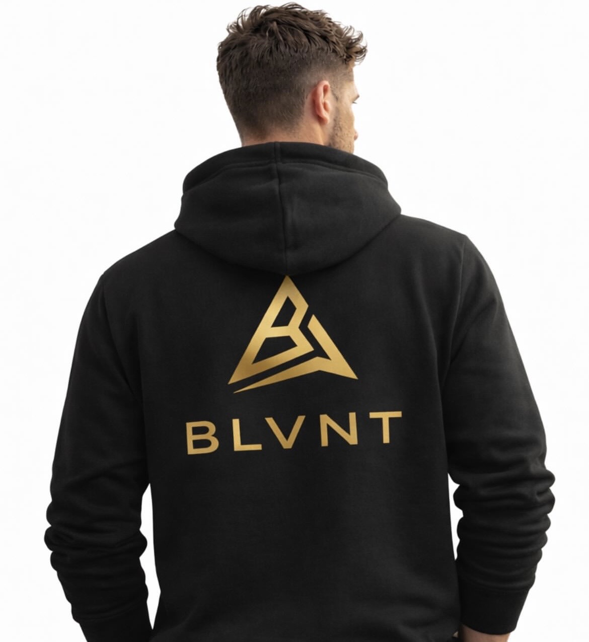 BLVNT Logo