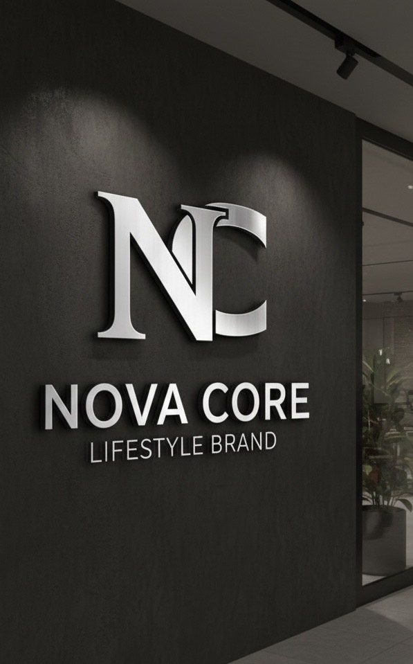 Nova Core Logo