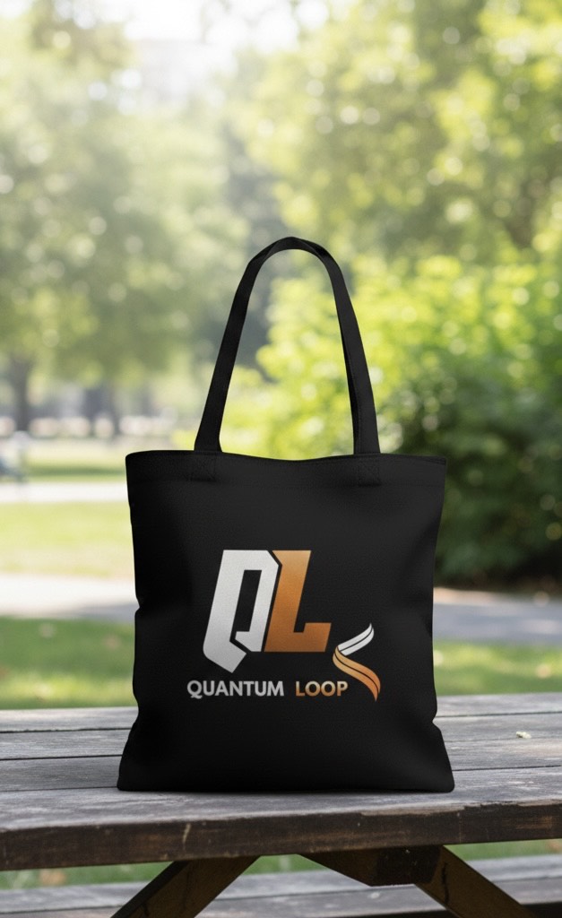 Quantum Loop Ceger