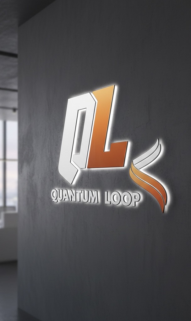 Quantum Loop Logo
